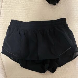 lululemon shorts